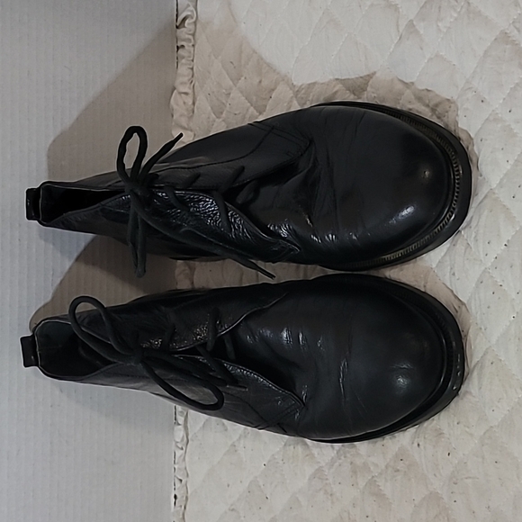 Stacy Adams  Men's Ankle Leather Boots Size 11 - Picture 2 of 7